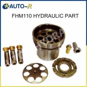 Excavator Fhm110 Hydraulic Pump Spare Parts
