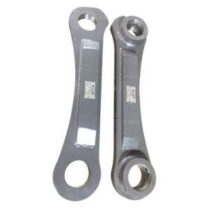 High Quality Excavator Spare Parts Ec290 -OEM Side Link