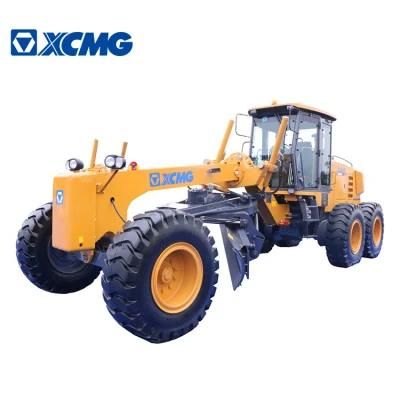 XCMG Gr1603 170HP 13ton China Motor Grader for Sale