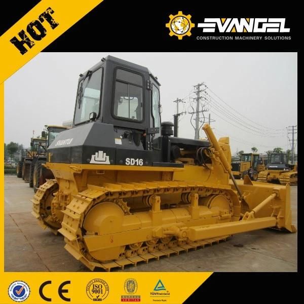 Top Chinese Brand Shantui Metal RC Crawler Bulldozer (SD13)