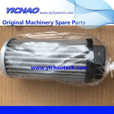 Sany Original Reach Stacker Port Machinery Spare Part Filter A222100000366