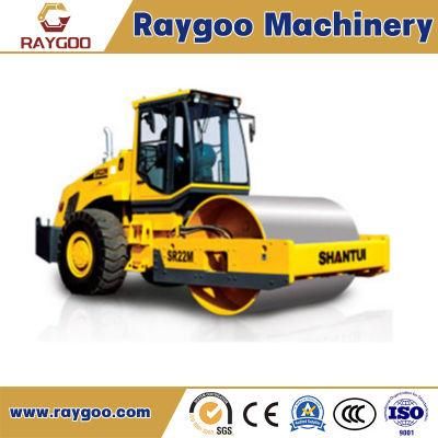 Static Three Wheel Roller (ST SR2125S)