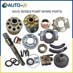 Rexroth Excavator A4vg Series Hydraulic Pump Parts