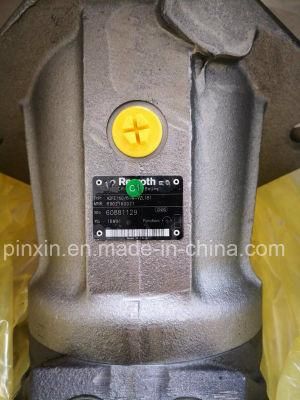 Hydraulic Piston Motor A2fe160/61W for Paver Rotary Digging Pile
