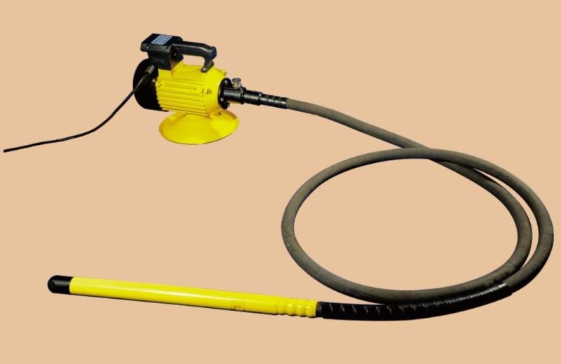 Pme-Ve Electric Concrete Vibrator