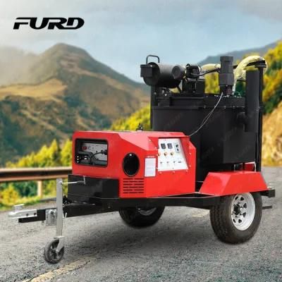 Pothole Repairing Machine Asphalt Road Crack Sealing Equipment