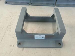 Doosan Dh220 Track Link Protection, Orinal Excavator Track Guard