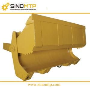 Quick Coupler Multi-Purpose bucket of ISO Standard with 3T Load