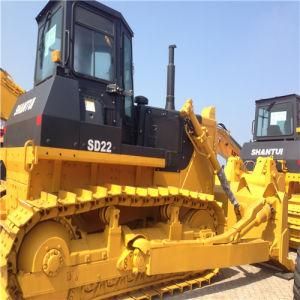 SD32 Shantui Bulldozer 320HP Cummins Engine