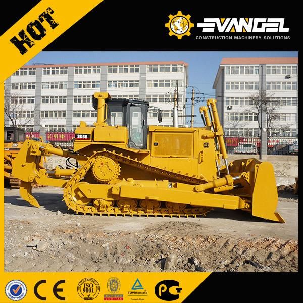 Hot Sale Hbxg 320HP Crawler Bulldozer SD8b