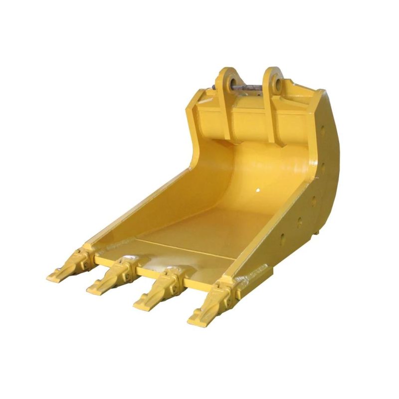 PC400 Customize Special OEM Excavator Bucket