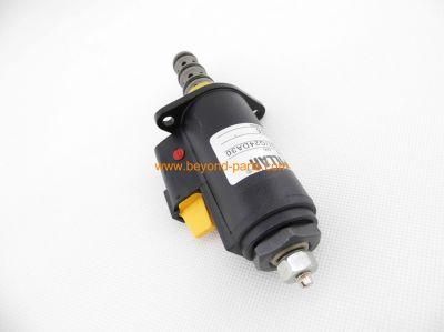 Hot Sell 320c Excavator Solenoid Valve 121-1491