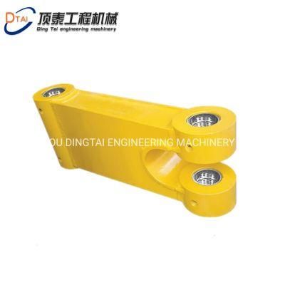 Wholesale Manufacturer Construction Equipment Best Quality Excavator E330 Bucket Link