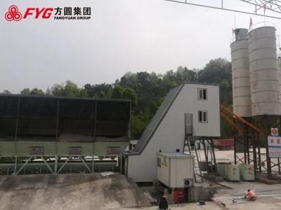 150t-3.32m High Quality Bolted Cement Silo