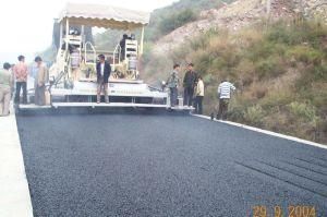 Top Quality Road Paving Machine (RP451L)