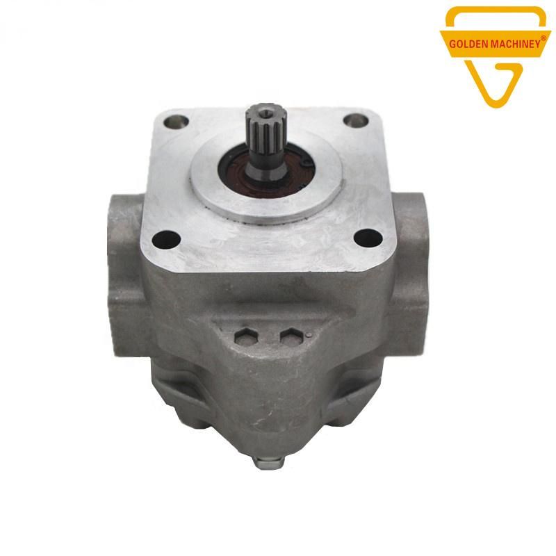 Gk Excavator Parts Hydraulic Pump Parts Gear Pump