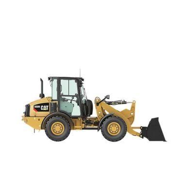 Cat 906m Small Wheel Loader Cheap Wheel Loader for Sale