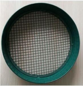 Garden Riddle Screw Fxelectric Soil Sieve Riddle Sifter for Garden