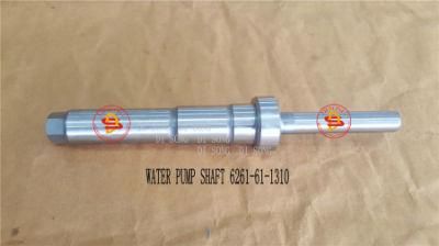 Water Pump Shaft 6261-61-1310
