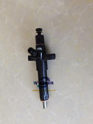 Yunnei Injector Kdpf705s01529 for Engine Yn38gbz