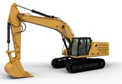 Brand New 36ton 37600kg Excavator 336gc/336/336D
