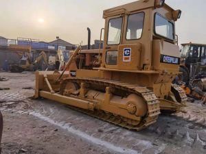 Cat Used Bulldozer Cat D6d, Also Available D5g, D6d, D6h, D7h for Sale