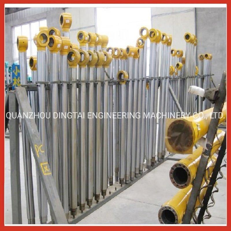 Sell Excavator Hydraulic Arm/Boom/Bucket Cylinder for Engineering Machinery E300b