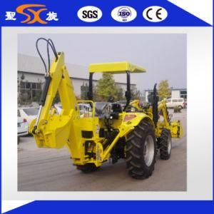 Large Agricultural Implements Tractor Digging Machine (LW-8)