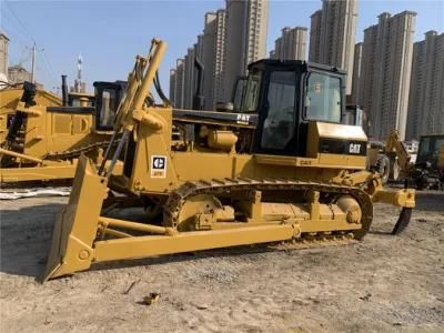 Japan Cat D7g Caterpillar Dozer