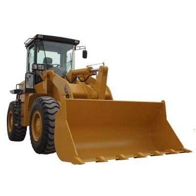 Urban Construction 3ton Front End Loader