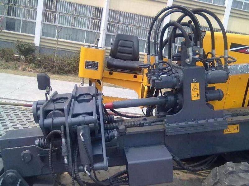 X Cm G Xz320 Horizontal Directional Drill Machine