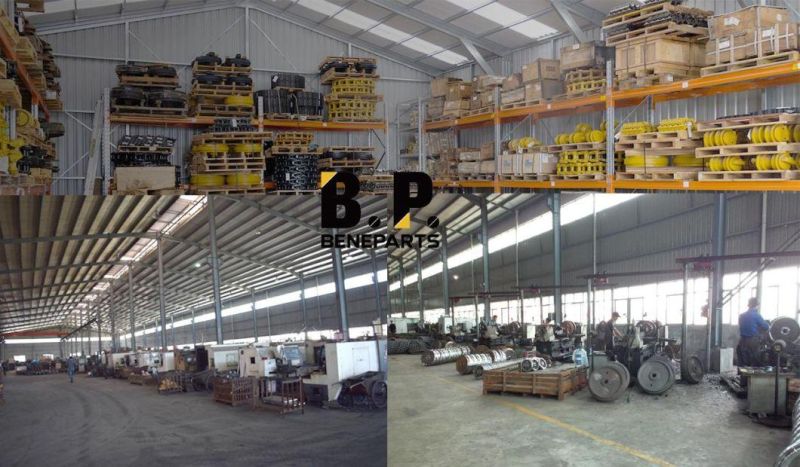 Ground Engaging Tools Excavator Parts Bucket D475A-1 D475A-2 198-78-21340 Ripper Tooth
