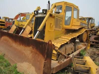 Used Cat D6h Bulldozer Japan Original