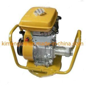 Su-Vr 5.5kw Robin Engine Ey20 Gasoline Concrete Vibrator with CE and EPA Approved