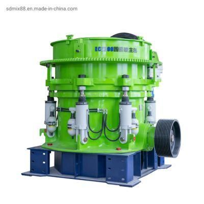 China 2.0mm Ruromix Naked 14500mm*3000mm*3600mm Mini Mobile Jaw Crushing Construction and Mining Station Factory