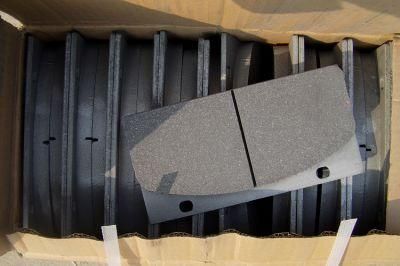 Brake Pad for Foton Lovol Wheel Loader