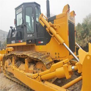 Used Great Condition Shantui SD22 Backhoe Bulldozer Is on Good Sale SD16 D7g Tractor on Sale