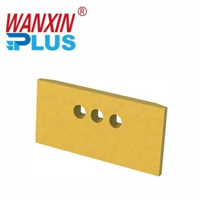 High Quality Construction Machinery Excavator Parts Cutting Edge 1u1909