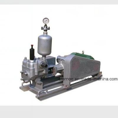 Rg130/20 Grouting Pump with Electric Motor