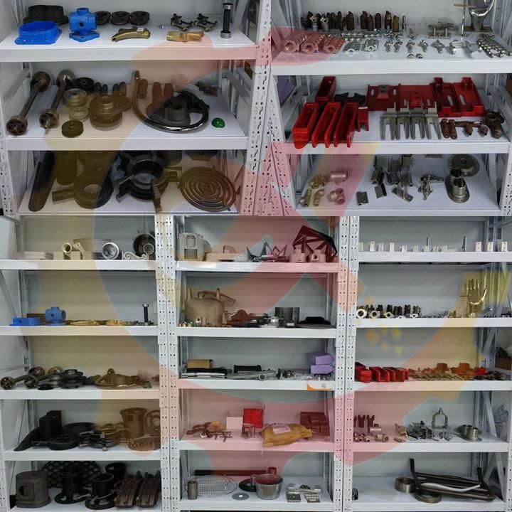Customized Engineering Products Earth Rammer Parts