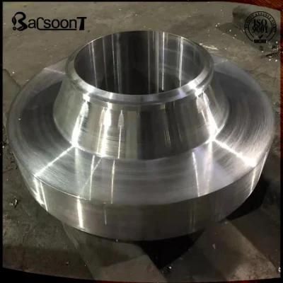 4340/4140/Carbon Steel Forged Bushing with Precision Machining