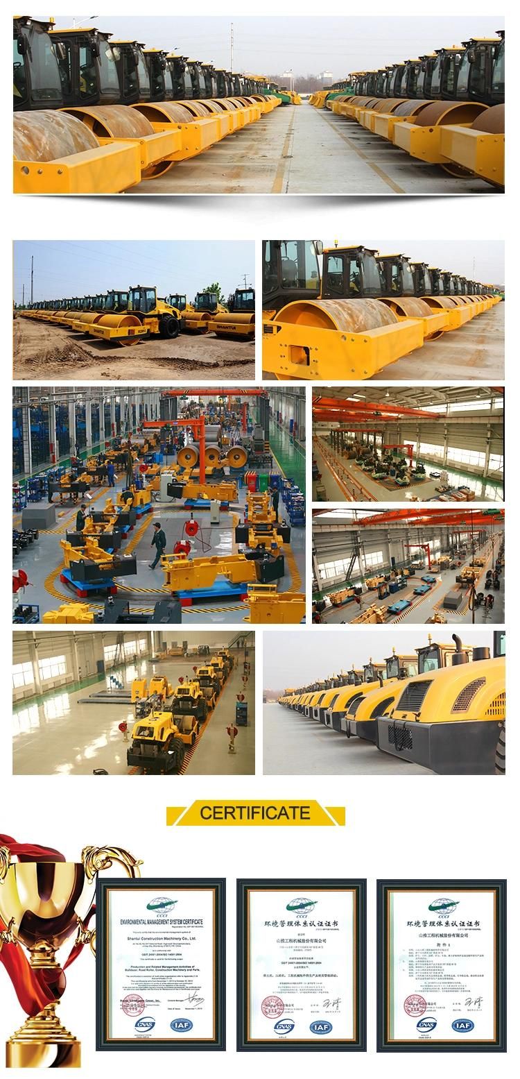 China Mini Excavator Construction Machinery Equipment Dig Machine