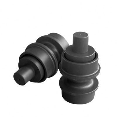 Two Top Carrier Roller Replacements Fits in Fits Caterpillar Fits Cat 320d 319d