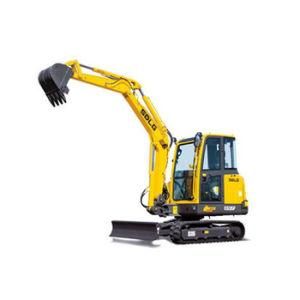 Sdlg Mini Excavator E635f 3ton Cheap But Quality for Sale