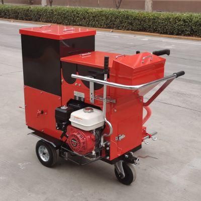 Multi-Function Self-Propelled Cold-Paint Road Marking Machine