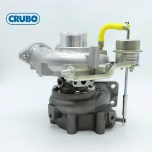 High Quality Sk210-8 Turbocharger