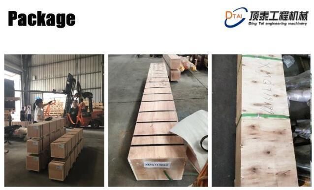 Sell Ex200-2 High Quality Manufacturers of Hydraulic Bucket Cylinder Arm Cylinder Boom Cylinder