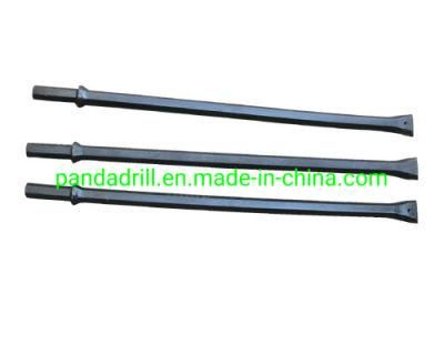 Integral Drill Rods Drilling Equipment Drill Steel