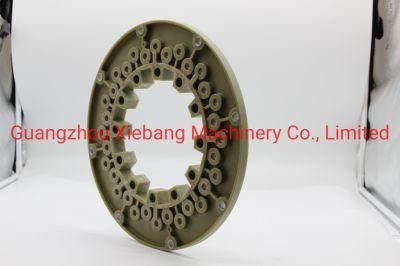 Excavator Parts Flange Coupling 352.3X54