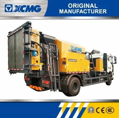 XCMG Official Xly103tb Road Repair Machine Asphalt Road Pavement Maintenance Truck for Sale
